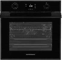 Духовой шкаф Kuppersberg FZH 611 B