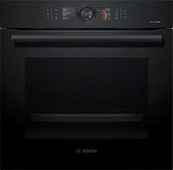 Духовой шкаф Bosch HRG8769C7