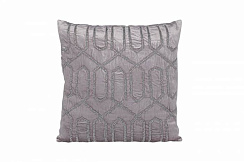 70SW-1531 Подушка с бисером 