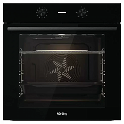 Электрический духовой шкаф Korting OKB 2820 EN
