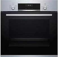 Встраиваемый духовой шкаф BOSCH HBJ517FS0R