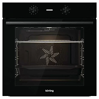 Электрический духовой шкаф Korting OKB 2820 EN
