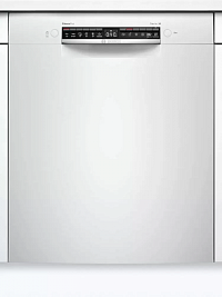 Встраиваемая посудомоечная машина Bosch SMU4HAW48S
