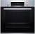 Встраиваемый духовой шкаф BOSCH HBJ517FS0R