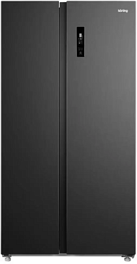 Холодильник Korting KNFS 93535 XN