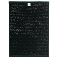 Воздушный угольный фильтр Korting KIT KAP 800 N/S/W Carbo