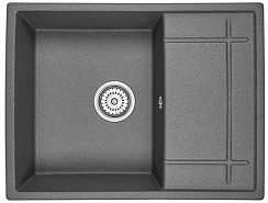 Мойка EMAR EMQ-1650.Q EMQ-1650.Q Антрацит