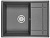 Мойка EMAR EMQ-1650.Q EMQ-1650.Q Антрацит