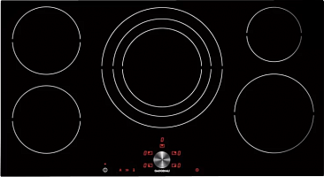 Варочная панель Gaggenau CI 491-103