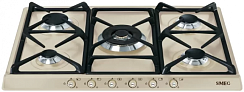 Варочная панель Smeg SR775PO
