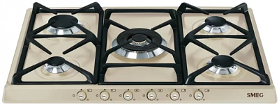 Варочная панель Smeg SR775PO