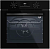 Духовой шкаф электрический Kuppersberg HO 606 P Black Line