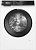 Стиральная машина Bosch WGK244Z0ME
