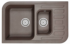 Мойка EMAR EMQ-2780.Q EMQ-2780.Q Опал