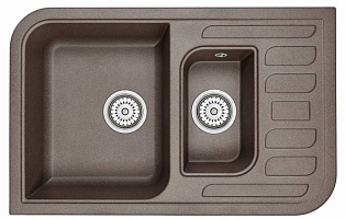 Мойка EMAR EMQ-2780.Q EMQ-2780.Q Опал