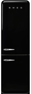 Холодильник Smeg FAB32RBL6