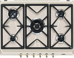 Варочная панель Smeg SRV876AVOGH2