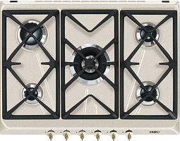 Варочная панель Smeg SRV876AVOGH2
