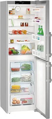 Холодильник Liebherr CNef 3915 Comfort NoFrost