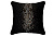 70SW-38076 Подушка со стразами 