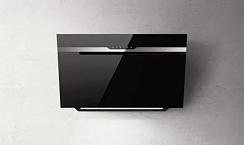 Вытяжка ELICA MAJESTIC NO DRIP BL/A/90