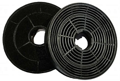 Угольный фильтр Korting KIT 0279