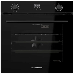 Духовой шкаф Kuppersberg HO 620 B