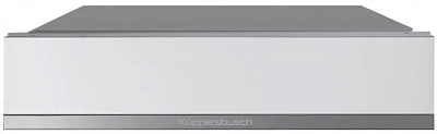 Выдвижной ящик Kuppersbusch CSZ 6800.0 W3 Silver Chrome