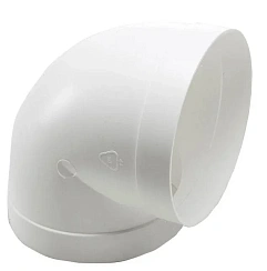 Переходник круглый Elica KIT0121006