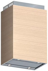Вытяжка Falmec Laguna isola 90 Inox Pannellabile (800)