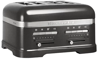 Тостер KitchenAid Artisan 5KMT4205EMS