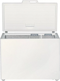 Морозильный ларь Liebherr GT 3632 Comfort