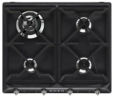 Варочная панель Smeg SR964NGH