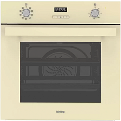 Электрический духовой шкаф Korting OKB 591 CSGB