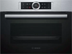 Духовой шкаф Bosch CBG633NS3