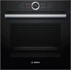 Духовой шкаф Bosch HBG635BB1