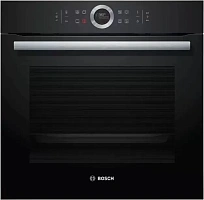 Духовой шкаф Bosch HBG635BB1