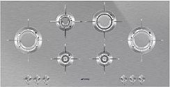 Варочная панель Smeg PXL6106