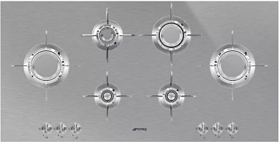 Варочная панель Smeg PXL6106