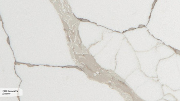 7400 Калакатта Дофине