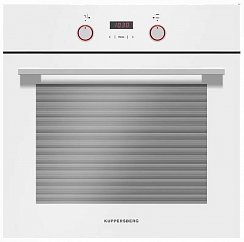 Духовой шкаф Kuppersberg HH 668 W