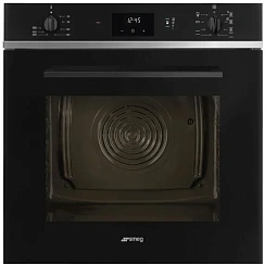 Духовой шкаф Smeg SO6400S2B
