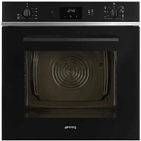 Духовой шкаф Smeg SO6400S2B