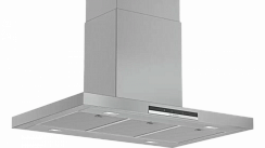 Островная вытяжка BOSCH DIB97IM50