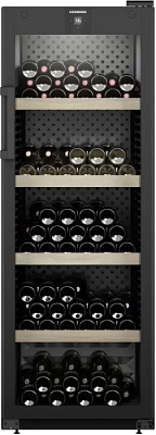 Винный шкаф Liebherr WPbl 5001