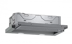 Встраиваемая вытяжка Neff D46BR22X1