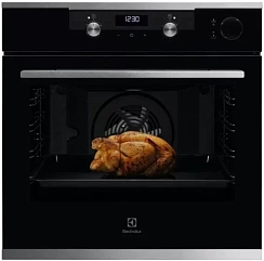 Духовой шкаф Electrolux OKC 5H50 X