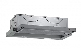 Встраиваемая вытяжка Neff D46BR22X1