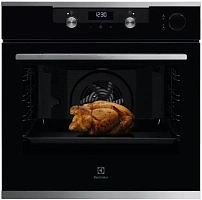 Духовой шкаф Electrolux OKC 5H50 X