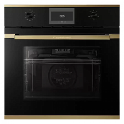 Духовой шкаф Kuppersbusch B 6330.0 S4 Gold